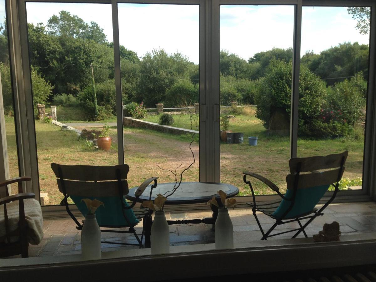 Holiday home Havre De Paix De 100m2 *