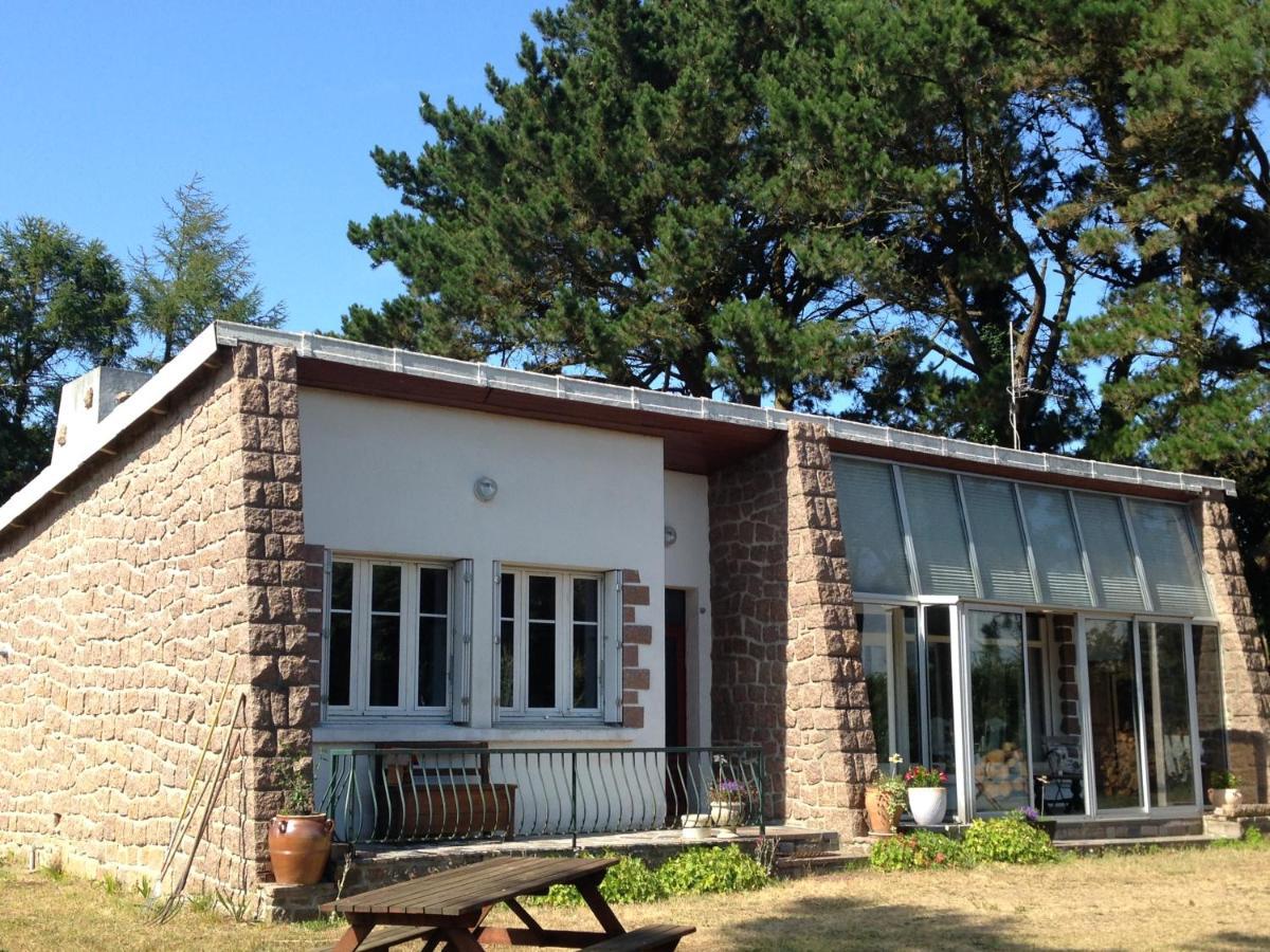 Holiday home Havre De Paix De 100m2