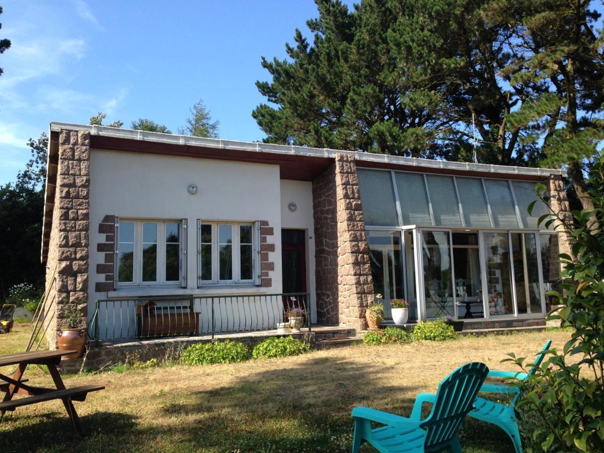 Havre De Paix De 100m2 Holiday home Perros-Guirec