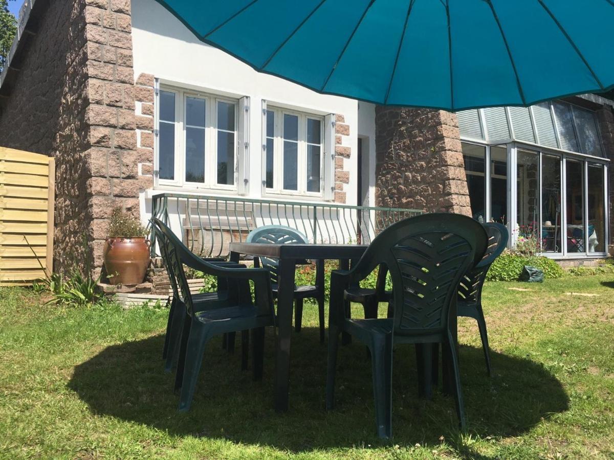 Havre De Paix De 100m2 Holiday home Perros-Guirec
