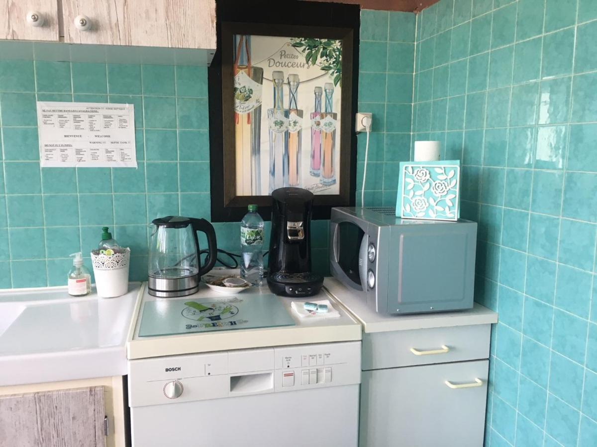 Havre De Paix De 100m2 Holiday home Perros-Guirec