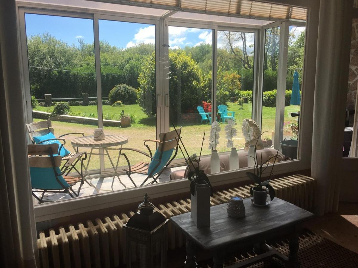 Havre De Paix De 100m2 Perros-Guirec
