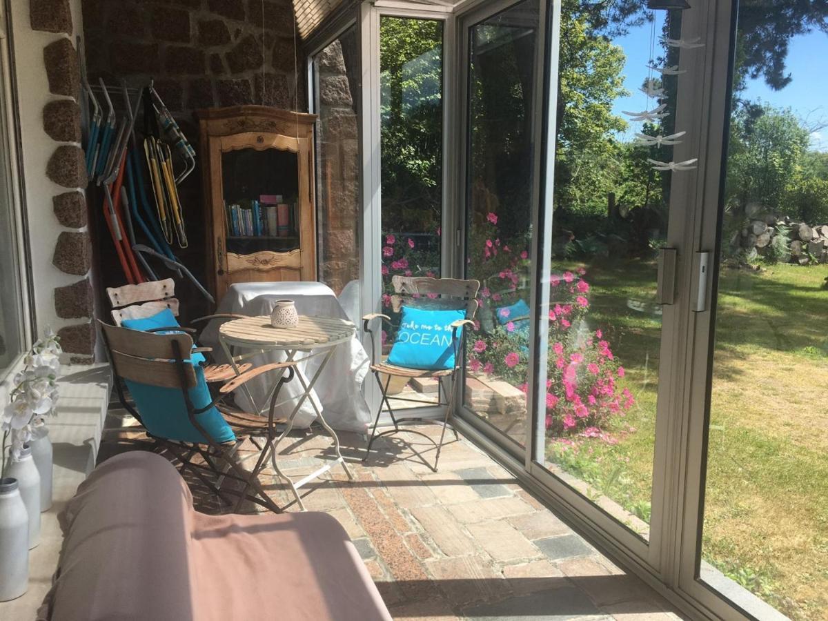Havre De Paix De 100m2 * Perros-Guirec