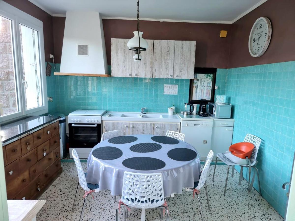 Havre De Paix De 100m2 Holiday home *
