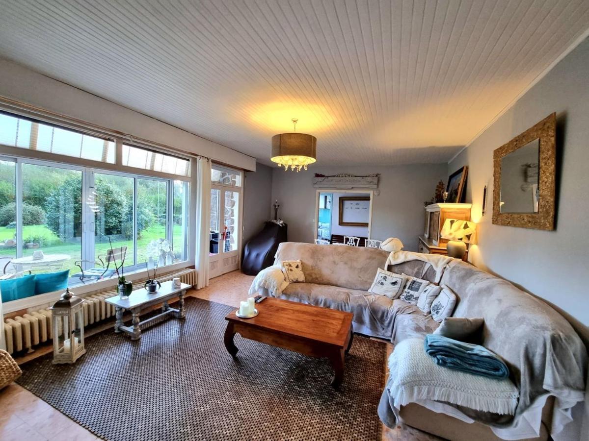 Havre De Paix De 100m2 Holiday home