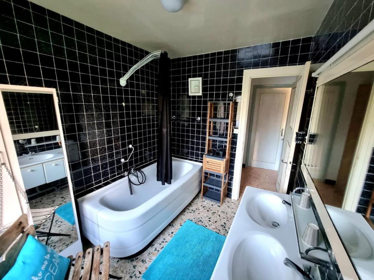 Havre De Paix De 100m2 Holiday home *
