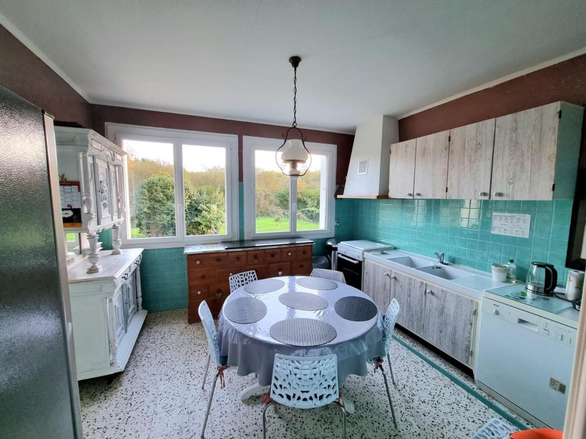 Havre De Paix De 100m2 * Perros-Guirec
