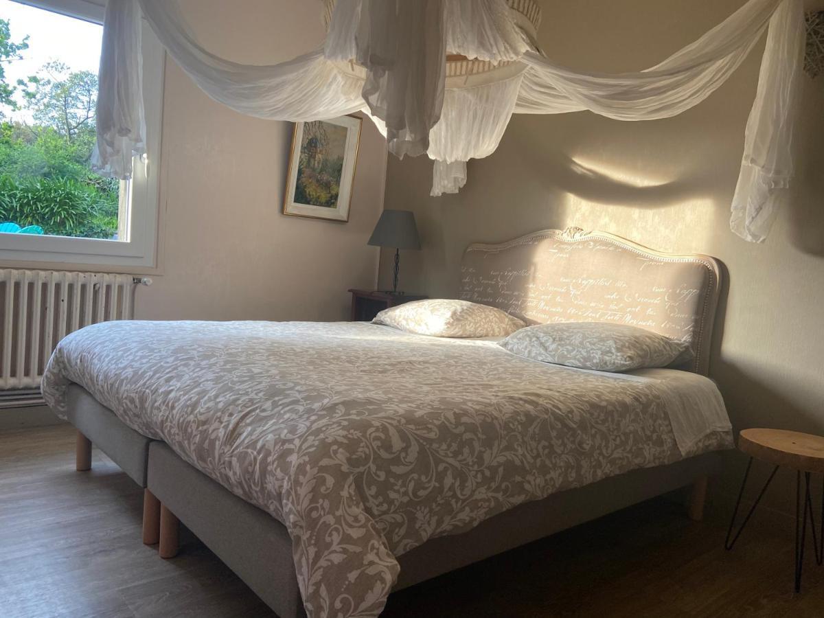 Holiday home Havre De Paix De 100m2 Perros-Guirec