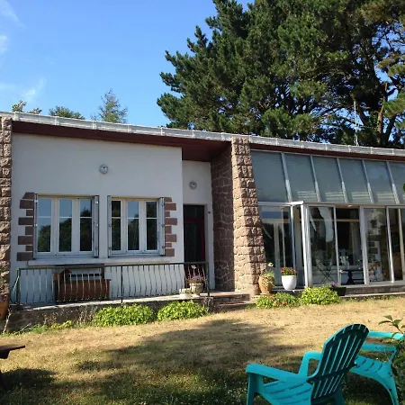 Havre De Paix De 100M2 Villa Perros-Guirec Exterior photo