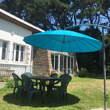 Havre De Paix De 100M2 Villa Perros-Guirec Exterior photo