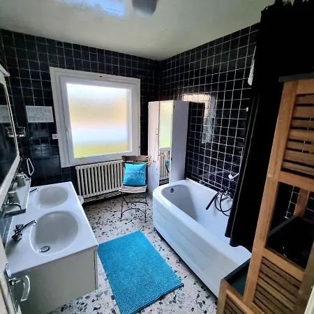 Havre De Paix De 100M2 Villa Perros-Guirec Exterior photo