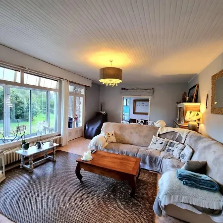 Havre De Paix De 100M2 Villa Perros-Guirec Exterior photo