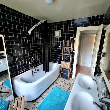 Havre De Paix De 100M2 Villa Perros-Guirec Exterior photo