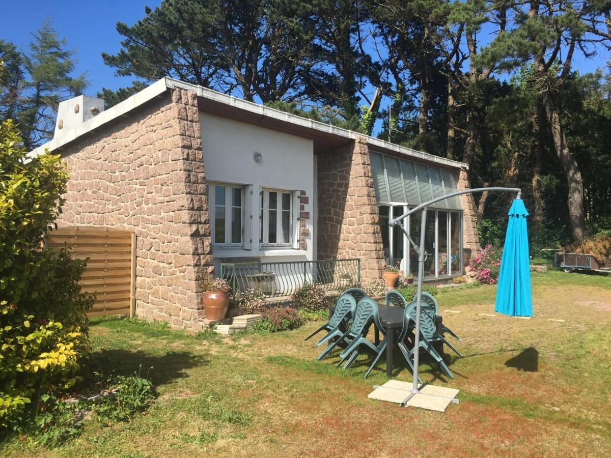 Havre De Paix Avec Grand Jardin Hébergement de vacances